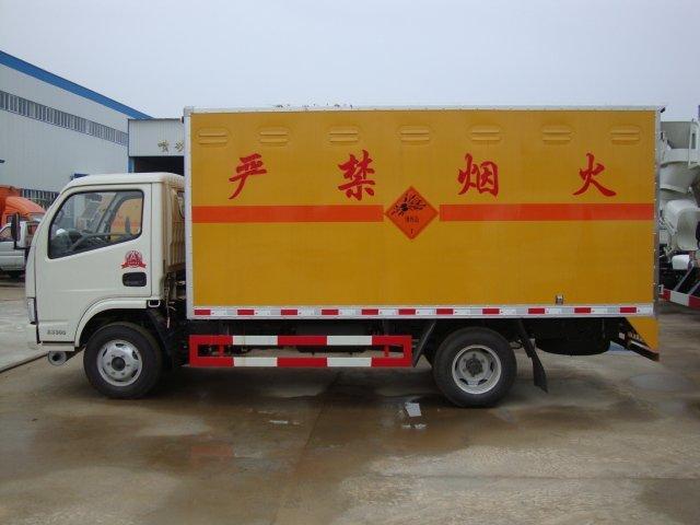 太子河危险品运输